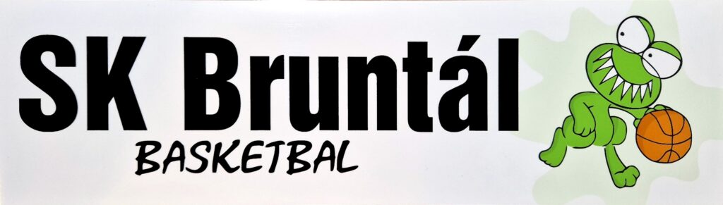SK Bruntál logo